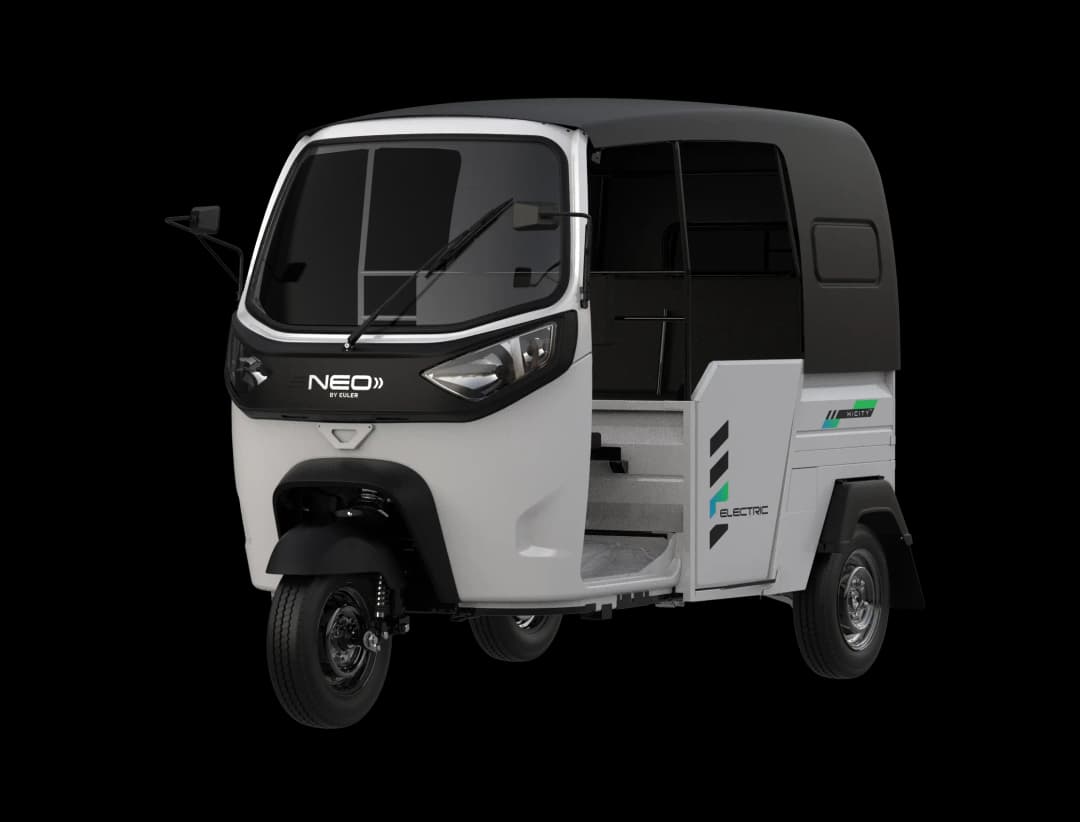 Electric Vehicle