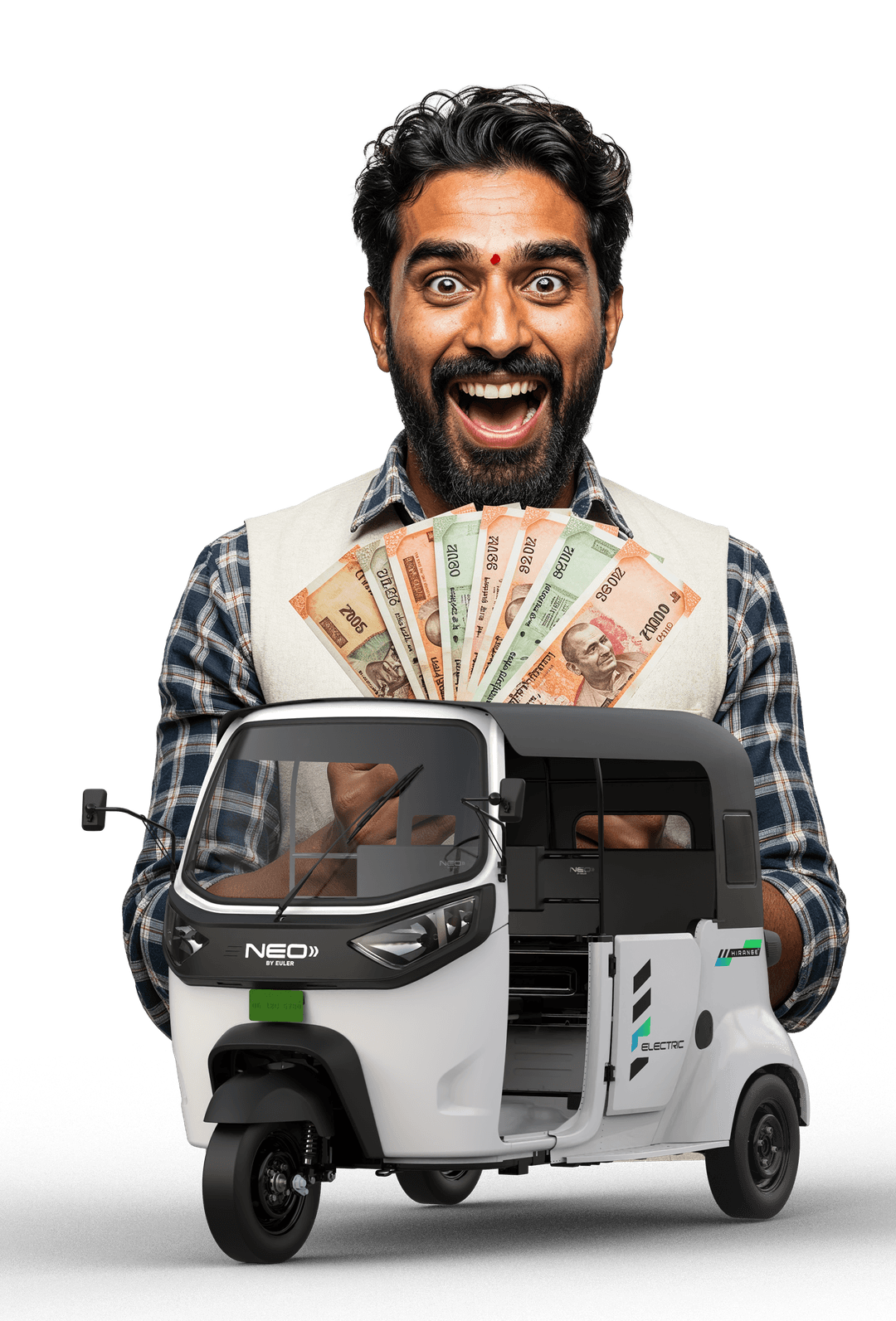 Low Maintenance, High Earnings